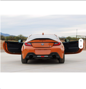 Edición Especial 2023, Auto Deportivo de Dos Puertas, Coupé, Motor 2.4L de Aspiración Natural, Tracción Trasera, Transmisión Manual de 6 Velocidades, Vehículo Usado en Excelentes Condiciones - Product Image 2