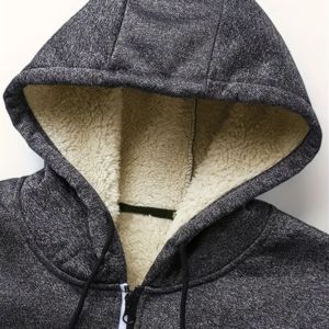 Logo personnalisé gaufrage capuche sweat sweat à capuche sweat goutte épaule Streetwear personnalisé coton guirlande bouffante impression noir - Product Image 3