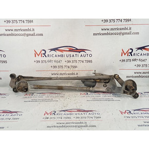 MOTEUR D'ESSUIE-GLACE DAIHATSU Terios 2ème Série 85110-B4020 3SZVE essence 1495 (06>) - Product Image 1