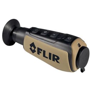 ข้อเสนอใหม่ FLIR Scout III 320 กล้องมองภาพความร้อนแบบตาเดียว (60 Hz) - Product Image 3