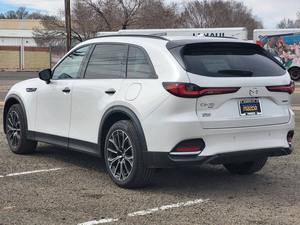 Auto Usado Confiable, Mazda CX-70 PHEV Premium Plus 2025, SUV 4x4 de 4 Puertas - Product Image 6