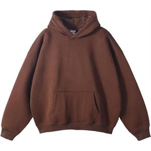 เสื้อฮู้ดแฟชั่นสำหรับผู้ชายเสื้อฮู้ดทรงพอดีตัวปกติคุณภาพดีเยี่ยม - Product Image 4