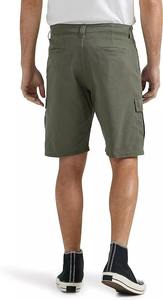 Short cargo ample d'été pour hommes Meilleur design Pantalon court d'été personnalisé Short cargo - Product Image 3