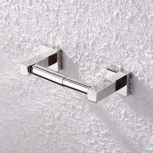 ที่ใส่กระดาษชำระโลหะดีไซน์เหนือกาลเวลา เข้ากับสไตล์ห้องน้ำที่คลาสสิก ทันสมัย และมินิมอลได้อย่างลงตัว - Product Image 6