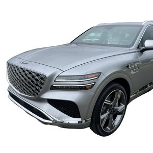 Seminuevo Clean 2025 Gene-sis GV80 Prestige Twin Turbo Premium - Product Image 1