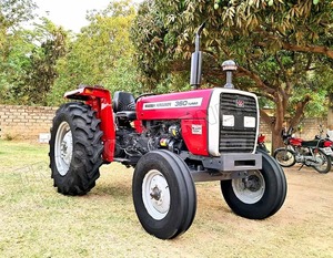 Tracteur diesel Massey Ferguson 360 4X4 d'occasion de qualité supérieure Livraison rapide et prix de gros Composants principaux inclus - Product Image 1