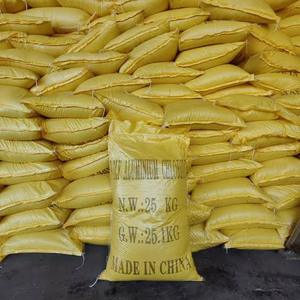 Cloruro de Polialuminio en Polvo 25 kg 98% de Pureza 32% de Concentración Efectiva Floculante Coagulante Productos Químicos para el Tratamiento de Aguas - Product Image 4