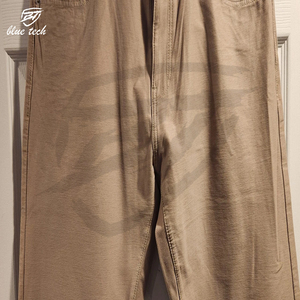 Pantalon cargo pour homme en toile 100% coton, séchage rapide, léger, de haute qualité, pantalon d'extérieur fabriqué en usine au Pakistan, nouvelle arrivée - Product Image 5
