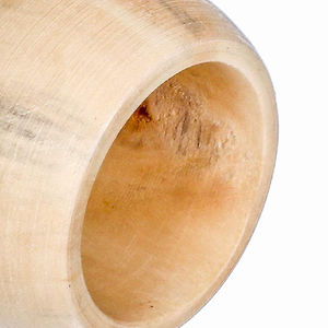 Servilleteros vintage hechos de madera rústica de diseño lujoso para el hogar y la decoración de mesa de boda disponibles a un precio razonable - Product Image 3