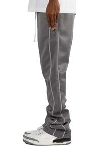 <b>Men's</b> High Waist Casual Sports Sweatpants Custom Wholesale Street Style Joggers with Embroidered Pattern Straight <b>Trousers</b> - Product Image 2