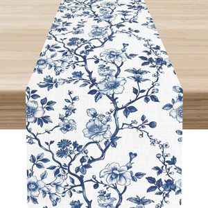 Taplak meja <span class=keywords><strong>Web</strong></span> Sizo perak untuk dekorasi pernikahan, taplak meja renda jaring elegan | Pemasok banyak - Product Image 1