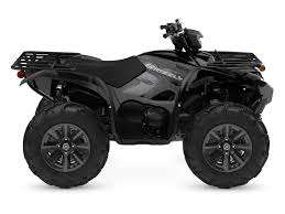 Quad 4x4 Grizzly EPS SE 2025 - 2026, best-seller - Product Image 2