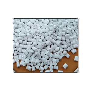 Gránulos de Plástico ABS de Color Blanco de Uso Múltiple Plastmax del Fabricante de Samut Prakan, Tailandia - Product Image 1