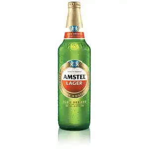 Old Lives Matter Amstel beer for Menアムステルビール