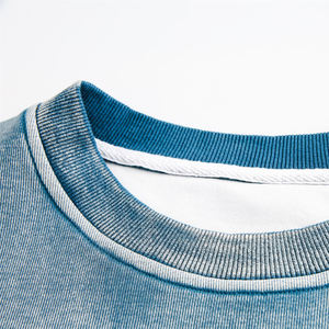 Sudaderas con Capucha para Hombre, 100% Algodón, Felpa Gruesa, Peso Pesado, Impresión de Logotipo Personalizada, Sudaderas para Hombre y Uso en Exteriores - Product Image 5