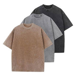 Camiseta Holgada con Estampado para Mujer, Camiseta Deportiva Informal de Manga Corta para Gimnasio y Fitness, Prenda Deportiva Elegante y Cómoda - Product Image 1