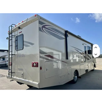 Vente de caravane S-A-L-E-S W-I-N-N-E-B-AG-O RV V-I-S-T-A 31BE modèle 2017, prête à être livrée.
