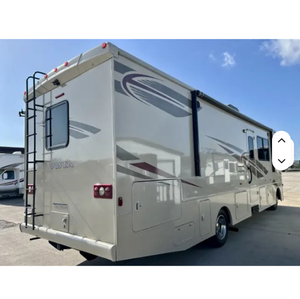 Vente de caravane S-A-L-E-S W-I-N-N-E-B-AG-O RV V-I-S-T-A 31BE modèle 2017, prête à être livrée. - Product Image 6