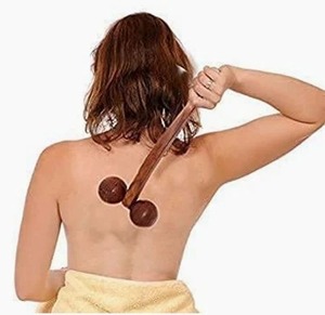 Produit textile à domicile le plus vendu Masseur de douleur corporelle spécialement pour le dos - Product Image 3