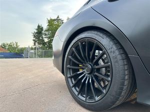 Titolo pulito utilizzato <span class=keywords><strong>MERCEDES</strong></span>-BENZ <span class=keywords><strong>AMG</strong></span> <span class=keywords><strong>GT</strong></span> 63 S coupé 4matic AWD pronto per <span class=keywords><strong>la</strong></span> spedizione-consegna porta a porta - Product Image 3