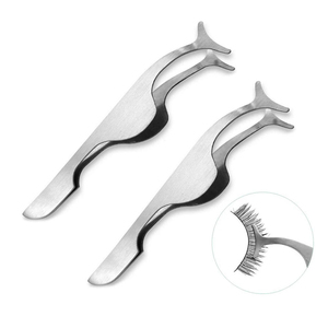 Aplicador de pestañas, equipo de cuidado personal para uso cosmético, herramienta de maquillaje para aplicaciones de belleza - Product Image 2