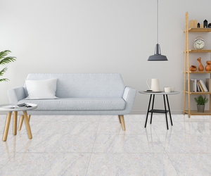 Azulejo de Porcelana Natural Imperial Moderno para Piso y Pared, 60x120 CM, Acabado Mate Pulido para Interiores de Villas, Hoteles y Apartamentos - Product Image 1