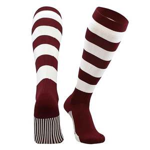 Custom Colors Rugby <b>Socks</b> For Adult Manufacture Rugby <b>Socks</b> Wholesale Unisex Rugby <b>Socks</b> On Sale - Product Image 1