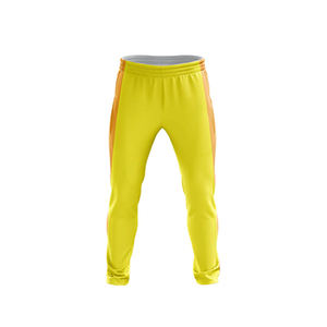 Le cricket sublimé personnalisé de haute qualité porte des uniformes avec des maillots et des pantalons/uniforme de cricket de nouveauté - Product Image 4