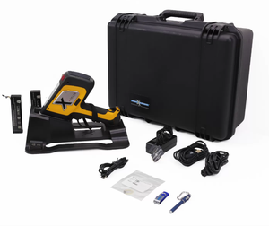 Oferta Increíble en Instrumentos de Alta Precisión: Analizadores XRF Portátiles para Metales y Aleaciones InnovX-DP2000 - ENTREGAS MUNDIALES - Product Image 3