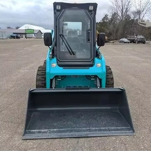 Chargeuse DS SKID STEER,2025 DS SWL2830 neuve et d'occasion à vendre - Product Image 1