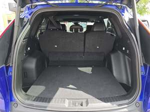 ฮอนด้า ซีอาร์วี ไฮบริด เอสยูวี เกียร์ออโต้ พวงมาลัยซ้าย มือสอง ขับเคลื่อนล้อหน้า ระบบควบคุมความเร็วอัตโนมัติ ล้อแม็กซ์ R19 เบาะหนังสีเข้ม ซันรูฟ ระบบนำทาง ระยะทางวิ่ง 1-25000 ไมล์ - Product Image 3