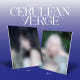Wendy Red Velvet 3er Mini Álbum Cerulean Verge Versión Aleatoria - Product Image 1