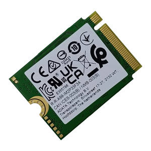 NEW Laptop For Dell PCLe Gen3*4 <b>M.2</b> 2230 <b>SSD</b> 256GB IM2P33F3A-256G2 0YX886 YX886 - Product Image 1
