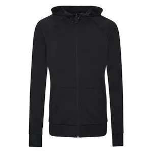 Sweat-shirt à capuche contrastant Girlie Cool Zoodie, vêtements de sport pour femmes, sweats à capuche et sweats-shirts promotionnels - Product Image 2