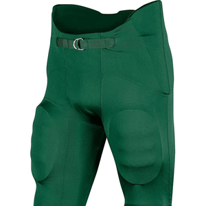 Pantalon d'uniforme de football américain personnalisé pour adulte, imprimé numérique, vêtements de sport, grandes tailles, toutes couleurs, anti-humidité, protection UV - Product Image 3