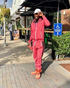 Pantalones de verano para correr para hombre, pantalones de seda de verano de secado rápido para entrenamiento, pantalones de bolsillo ajustados para hombre, pantalones de chándal para gimnasio, pantalones atléticos - Product Image 6