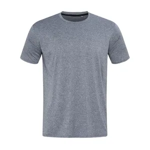 Camiseta Deportiva Sostenible Reciclada para Hombre, Camiseta Move para Artículos Promocionales - Product Image 3
