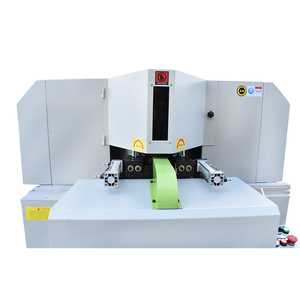 Machine à découper à double lame en aluminium durable JUNDE, coupe à 45 degrés, 5,9 kW, 380 V - Product Image 6
