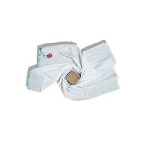 Sac en mousse 100% coton de qualité supérieure pour Massage en mousse douce bain turc, shampoing et Spa, prêt à être expédié - Product Image 2