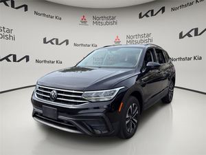 Volkswagen Tiguan S 4Motion 2022, listo para enviar - Product Image 4