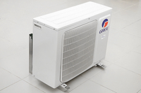 Support de climatiseur extérieur en acier inoxydable robuste personnalisé ADONG - Installation facile, support en L simple face, standard A01