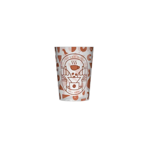 Gobelet personnalisé 10 cl, avec photo, plastique écologique sans BPA, réutilisable, sans quantité minimale, fabriqué en France - Product Image 2