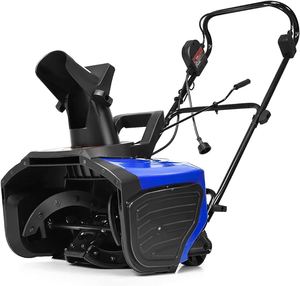 Top Sale Snowblower 13HP Gasoline <b>Snow</b> <b>Blower</b> 337cc Two-stage <b>Snow</b> Thrower Perfect Condition 11hrs Use! - Product Image 5