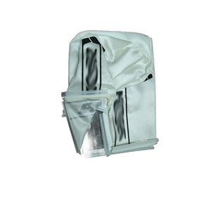 Sacchetto in tessuto compatibile per tosaerba Honda HR 2150/2160, parte e accessorio con Rif. 90000381 - Product Image 1