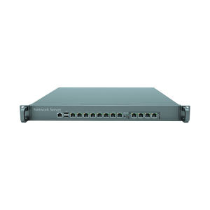 Core I5 I7 6e, 7e 8 e gen 8 ethernet pfsense routeur pare-feu 4SFP 8 appareil réseau ethernet/serveur réseau/routeur de serveur - Product Image 5