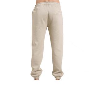 Pantalon de jogging ample en coton pour homme, coupe droite, idéal pour les sports d'hiver 2026 - Product Image 4