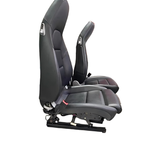 Sièges de haute qualité adaptés à la Porsche 911, compatibles avec les modèles 991.1 et 991.2  99152101501012  99152101301012 - Product Image 6