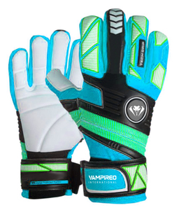 ถุงมือผู้รักษาประตูแบบมืออาชีพใหม่ถุงมือผู้รักษาประตูรักษานิ้วทุกขนาดตำนานเลือกได้เฉพาะ guantes de portero - Product Image 2