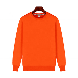 Sudadera con Capucha Extra Grande para Hombre, Sudadera de Invierno, Logotipo Personalizado Bordado, 100% Algodón, Estilo Vintage Urbano - Product Image 1