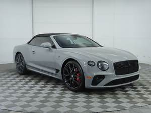 Bentley Continental GT S Convertible 2024 Usado - Product Image 6